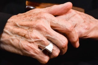 A Matter of Life and Death