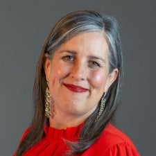 Darcy M