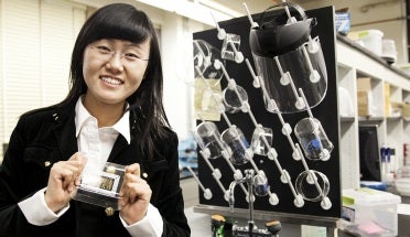 Dr. Nanshu Lu
