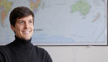 Max Leconte