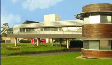 Institut de Chimeri de la Matiére Condensée de Bordeaux