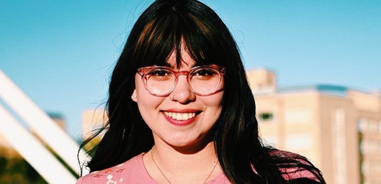 evelyn garcia