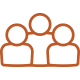icon of people
