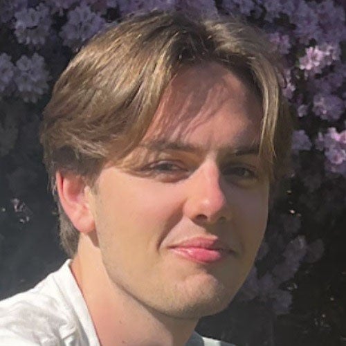 headshot of Nate